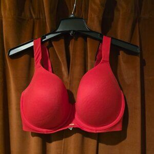 Cacique Lightly Lined Balconette